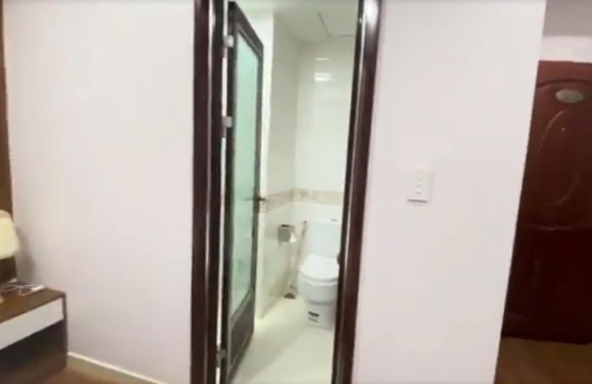 Hoa Viet Hotel Cao Bang Exteriér fotografie